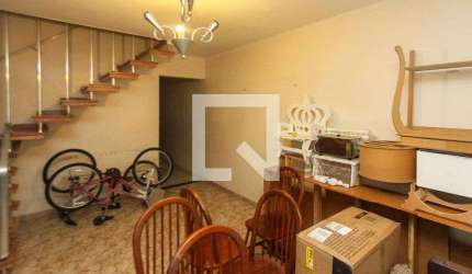 Casa à Venda - Jardim Mimar, 3 Quartos,  160 m2