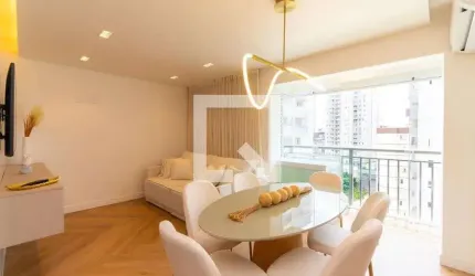 Apartamento à Venda - Vila Formosa, 2 Quartos,  38 m2