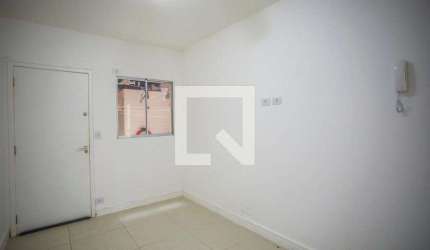 Apartamento à Venda - Saúde, 2 Quartos,  78 m2