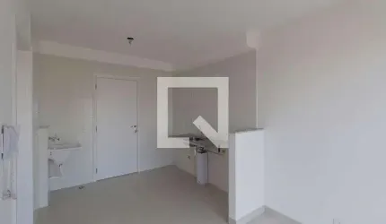Apartamento à Venda - Vila Ré, 1 Quarto,  32 m2