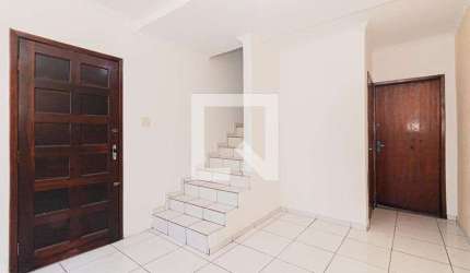 Casa à Venda - Vila Mazzei, 3 Quartos,  110 m2