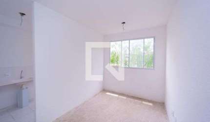 Apartamento à Venda - Ermelino Matarazzo, 1 Quarto,  41 m2