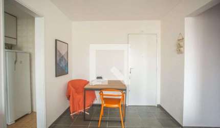Apartamento à Venda - Saúde, 1 Quarto,  44 m2