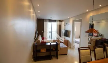 Apartamento à Venda - Vila Aricanduva, 2 Quartos,  54 m2