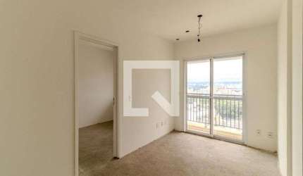 Apartamento à Venda - Centro, 1 Quarto,  37 m2