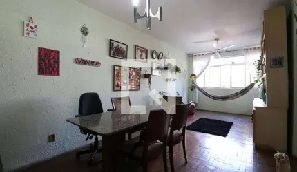 Apartamento à Venda - Bom Retiro, 3 Quartos,  109 m2