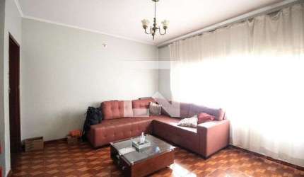 Casa à Venda - Vila Amália, 2 Quartos,  140 m2