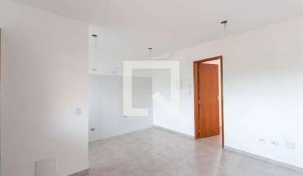 Apartamento à Venda - Artur Alvim, 1 Quarto,  31 m2