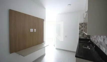 Apartamento à Venda - Cambuci, 2 Quartos,  40 m2