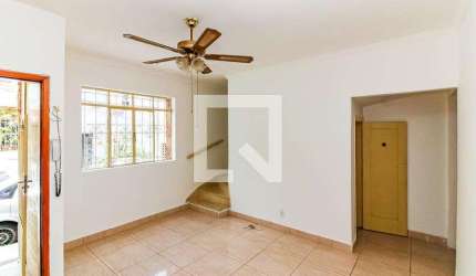 Casa à Venda - Santana, 2 Quartos,  80 m2