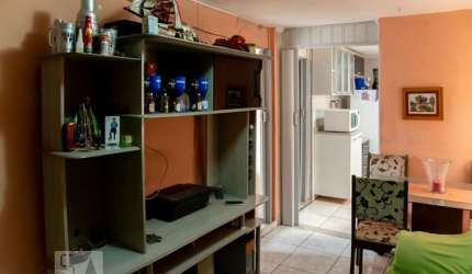 Apartamento à Venda - Sapopemba, 2 Quartos,  45 m2