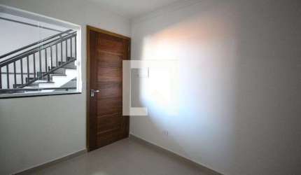 Apartamento à Venda - Água Fria, 1 Quarto,  27 m2