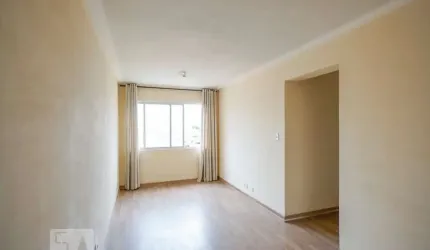 Apartamento à Venda - Jardim Anália Franco, 2 Quartos,  55 m2