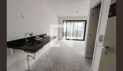 Apartamento à Venda - Vila Pompéia, 1 Quarto,  33 m2