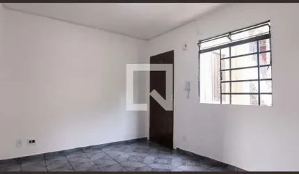 Apartamento à Venda - Sapopemba, 2 Quartos,  48 m2