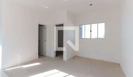 Apartamento à Venda - Vila Mazzei, 1 Quarto,  37 m2