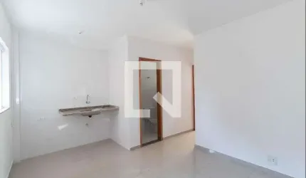 Apartamento à Venda - Vila Ré, 1 Quarto,  28 m2