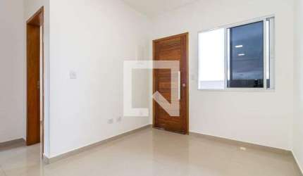 Apartamento à Venda - Vila Nova Cachoeirinha, 2 Quartos,  37 m2