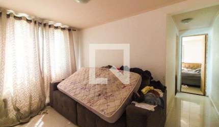 Apartamento à Venda - Vila Jacuí, 2 Quartos,  44 m2