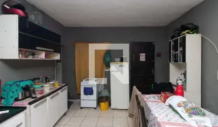 Casa à Venda - Vila Constança , 2 Quartos,  61 m2