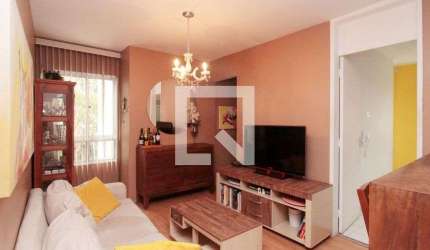 Apartamento à Venda - Centro, 2 Quartos,  45 m2