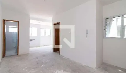 Apartamento à Venda - Vila Mazzei, 1 Quarto,  39 m2