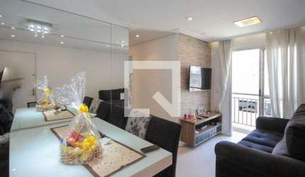 Apartamento à Venda - Vila Formosa, 2 Quartos,  48 m2