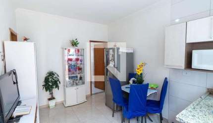 Apartamento à Venda - Artur Alvim, 1 Quarto,  34 m2