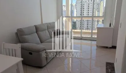 Apartamento RESIDENCIAL em SÃO PAULO - SP, CAMPO BELO