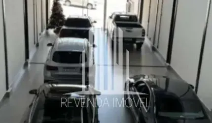 GALPAO COMERCIAL em SÃO PAULO - SP, MOOCA