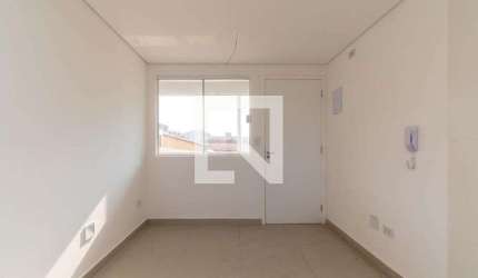 Apartamento à Venda - Vila Prudente, 2 Quartos,  37 m2