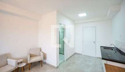 Apartamento à Venda - Vila Matilde, 1 Quarto,  28 m2