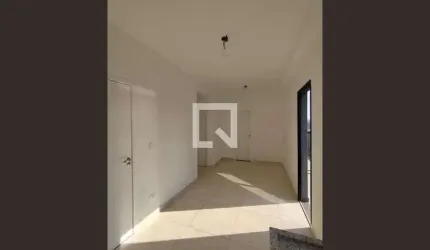 Apartamento à Venda - Vila das Mercês, 2 Quartos,  40 m2
