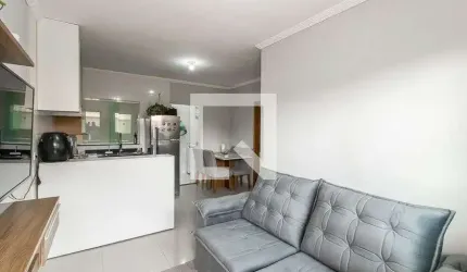Apartamento à Venda - Cidade Patriarca, 2 Quartos,  48 m2