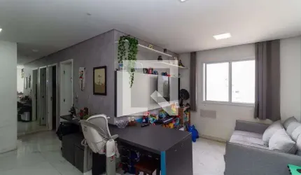 Apartamento à Venda - Vila Califórnia, 2 Quartos,  40 m2