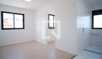 Apartamento à Venda - Artur Alvim, 2 Quartos,  40 m2