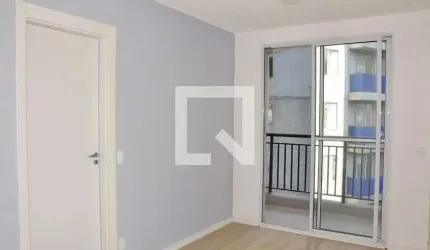Apartamento à Venda - Piqueri, 2 Quartos,  40 m2