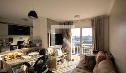 Apartamento à Venda - Parque Novo Mundo , 2 Quartos,  54 m2