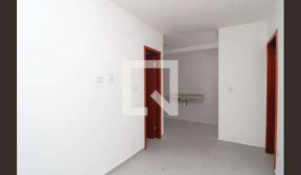 Apartamento à Venda - Vila Mazzei, 2 Quartos,  41 m2