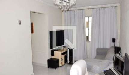Apartamento à Venda - Freguesia do Ó, 2 Quartos,  54 m2