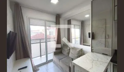 Apartamento à Venda - Cambuci, 1 Quarto,  32 m2