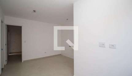 Apartamento à Venda - Piqueri, 1 Quarto,  37 m2