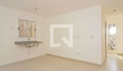 Apartamento à Venda - Piqueri, 2 Quartos,  39 m2