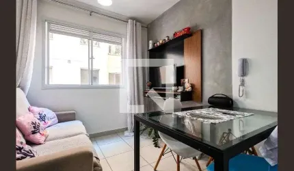 Apartamento à Venda - Piqueri, 2 Quartos,  33 m2