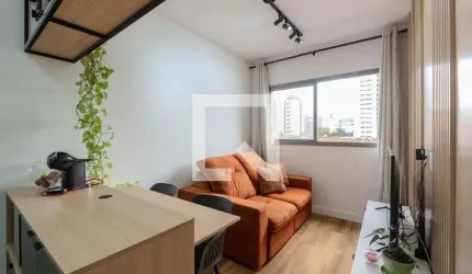 Apartamento à Venda - Bela Vista, 1 Quarto,  26 m2