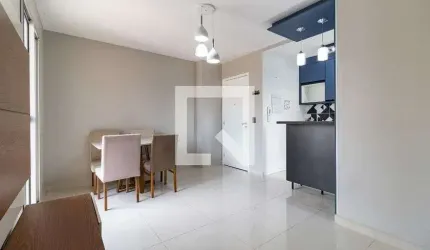 Apartamento à Venda - Jardim São Savério, 3 Quartos,  63 m2