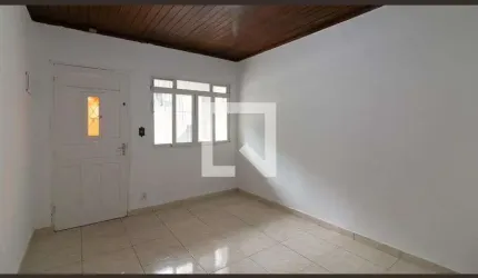 Casa à Venda - Cangaíba, 2 Quartos,  77 m2