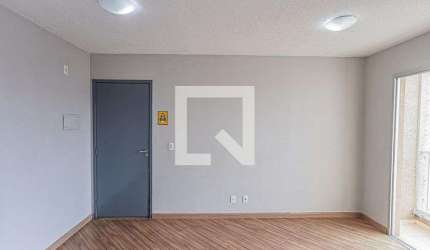 Apartamento à Venda - Jardim Iris , 2 Quartos,  50 m2