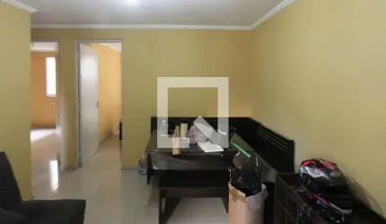 Apartamento à Venda - Sapopemba, 2 Quartos,  49 m2
