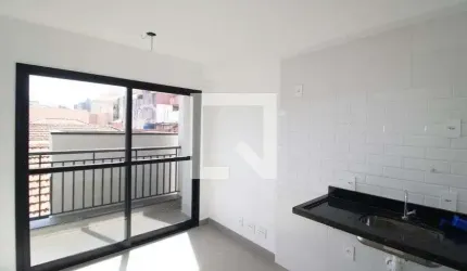 Apartamento à Venda - Água Fria, 1 Quarto,  30 m2